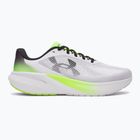 Scarpe da running da uomo Under Armour Velociti Pace white/black/distant gray