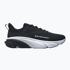 Scarpe da corsa uomo Under Armour Rogue 6 black/black/white