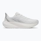 Scarpe da running da uomo Under Armour Velociti Distance white/black/distant gray