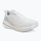 Scarpe da running da uomo Under Armour Velociti SPD white/arden green/campus gold