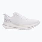 Scarpe da running da donna Under Armour Velociti SPD white/arden green/campus gold