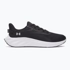 Scarpe da running da uomo Under Armour Ascend black/black/metallic silver