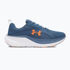 Scarpe da running da uomo Under Armour Assert 11 wham blue/hyper green/white