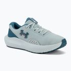 Scarpe da running da donna Under Armour Charged Surge 4 illusion green/black/illusion green