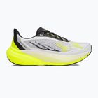 Scarpe da running da donna Under Armour Velociti Distance white/valiant green/black