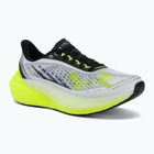 Scarpe da running da donna Under Armour Velociti Distance white/valiant green/black