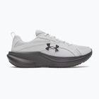 Scarpe da corsa uomo Under Armour Assert 11 mod gray/mod gray/black
