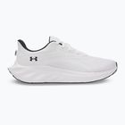 Scarpe da running da uomo Under Armour Ascend white/black/distant gray
