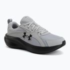 Scarpe da corsa uomo Under Armour Assert 11 mod gray/mod gray/black