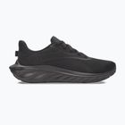 Scarpe da running da uomo Under Armour Ascend black/black/black