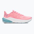 Scarpe da running da donna Under Armour Turbulance 3 red/rapture red/red