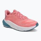 Scarpe da running da donna Under Armour Turbulance 3 red/rapture red/red