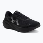 Scarpe da running da uomo Under Armour Velociti Pace black/black/metallic silver