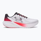 Scarpe da running da uomo Under Armour Velociti Pace white/valiant green/black