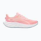 Scarpe da running da donna Under Armour Ascend posh pink/academy