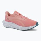 Scarpe da running da donna Under Armour Ascend posh pink/academy