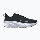 Scarpe da corsa donna Under Armour Rogue 6 black/black/white