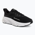 Scarpe da corsa donna Under Armour Rogue 6 black/black/white