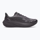 Scarpe da running da uomo Under Armour Velociti Distance black/black/metallic silver