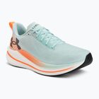 Scarpe da running da uomo Under Armour Velociti SPD refresh mint/electric tangerine/mod gray