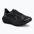 Scarpe da running da donna Under Armour Velociti Distance black/black/metallic silver