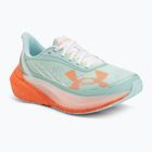 Scarpe da running da donna Under Armour Velociti Distance refresh mint/castlerock