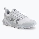 Scarpe da allenamento uomo Under Armour Charged Commit TR 5 white/halo gray/castlerock