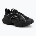 Scarpe da allenamento Under Armour Arc 96 black/black/metallic silver