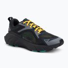 Scarpe da allenamento Under Armour Aura anthracite/anthracite/green mode