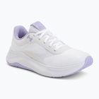Scarpe da allenamento donna Under Armour Aurora 3 white/white/purple crest