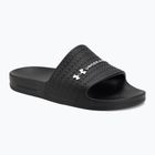 Ciabatte da uomo Under Armour ARMR Shower black/black/white