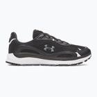Scarpe da allenamento donna Under Armour Tech Runner black/black/castlerock