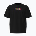 Maglia da allenamento uomo Under Armour Heavyweight Sports ultimate black/white