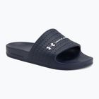 Ciabatte da uomo Under Armour ARMR Shower midnight navy/midnight navy/white
