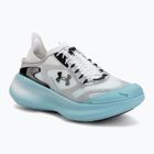 Scarpe da allenamento Under Armour Echo blue haze/black/metallic silver