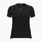 T-shirt da allenamento donna Under Armour Vanish ultimate black/mod gray