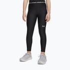 Leggings per bambini Under Armour HeatGear Leggings black/white
