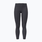 Leggings da allenamento donna Under Armour Tech High Rise Leggings castlerock/black