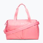 Borsa sportiva da donna Under Armour Studio Lite 26 l bittersweet pink/posh pink