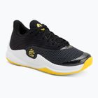 Scarpe da basket Under Armour Curry Splash 26 black/taxi/black