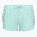 Pantaloncini da running da donna Under Armour Velociti Pro 4" 2N1 refresh mint/castlerock
