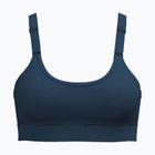 Reggiseno sportivo Under Armour Infinity Mid wham blue