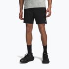Pantaloncini da corsa da uomo Under Armour Velociti Pro 2IN1 Shorts ultimate black/reflective