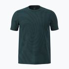T-shirt da allenamento uomo Under Armour Vanish Seamless Novelty rack green/black
