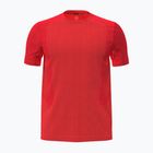 T-shirt da allenamento uomo Under Armour Vanish Seamless venom red/black