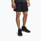 Pantaloncini da allenamento uomo Under Armour Tech Vent black/pitch gray