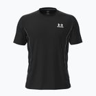 T-shirt da allenamento uomo Under Armour Tech Sport black/white