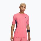 Maglia da allenamento uomo Under Armour Tech Sport bittersweet pink/academy