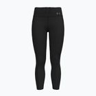 Leggings da corsa da donna Under Armour Velociti Ankle black/black/metallic silver