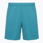 Pantaloncini da allenamento uomo Under Armour Tech Vent boundless blue/blue haze/black
